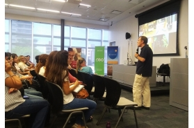 Capacitación en Neuroeducación - Dr. Roberto Rosler